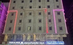 سدين الراقية